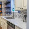 tropical quartz kitchen countertops