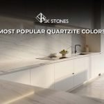 Most Popular Quartzite Colors in 2026